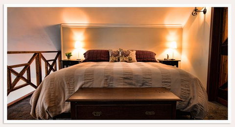 Oak Tree Barn Bridgetown - Accommodation in Bendigo 15