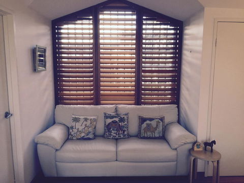 Fremantle Beach Studio - Accommodation in Bendigo 2