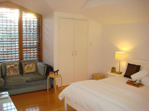 Fremantle Beach Studio - Accommodation in Bendigo 10