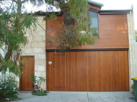 Fremantle Beach Studio - Accommodation in Bendigo 12