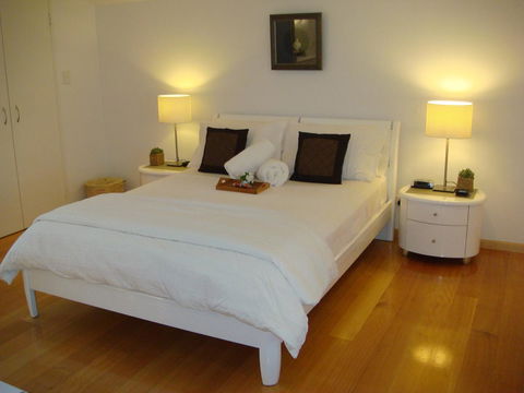 Fremantle Beach Studio - Accommodation in Bendigo 4