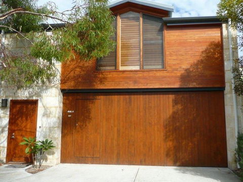 Fremantle Beach Studio - Accommodation in Bendigo 11