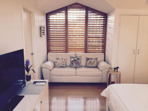 Fremantle Beach Studio - Accommodation in Bendigo 0