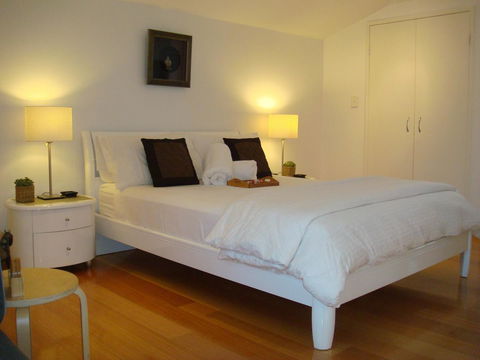 Fremantle Beach Studio - Accommodation in Bendigo 8