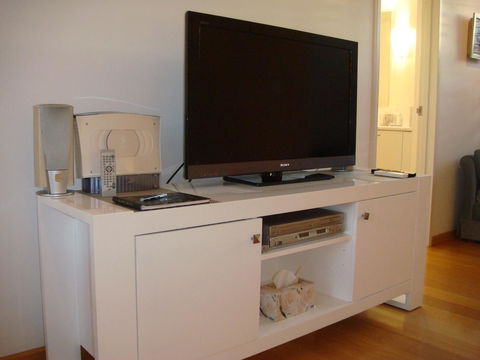 Fremantle Beach Studio - Accommodation in Bendigo 6