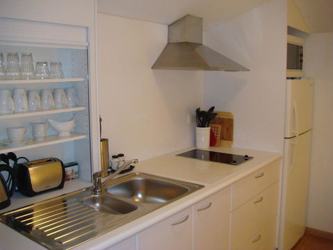 Fremantle Beach Studio - Accommodation in Bendigo 3