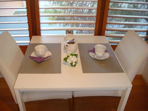 Fremantle Beach Studio - Accommodation in Bendigo 1