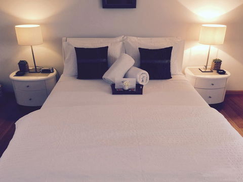 Fremantle Beach Studio - Accommodation in Bendigo 9