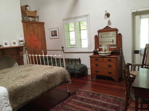 Bentwood Olive Grove Accommodation - Accommodation in Bendigo 32