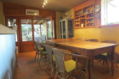 Bentwood Olive Grove Accommodation - Accommodation in Bendigo 7