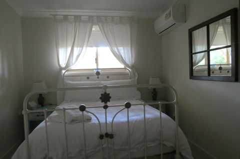 Bentwood Olive Grove Accommodation - Accommodation in Bendigo 6