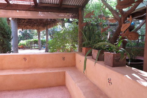 Bentwood Olive Grove Accommodation - Accommodation in Bendigo 10
