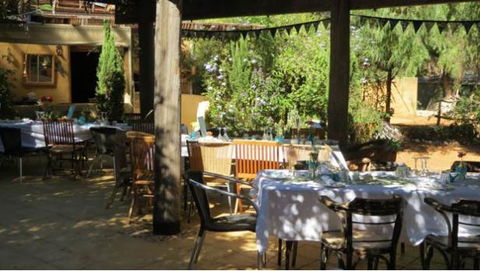 Bentwood Olive Grove Accommodation - Accommodation in Bendigo 26