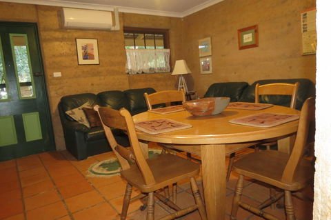 Bentwood Olive Grove Accommodation - Accommodation in Bendigo 14