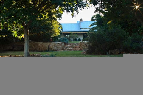 Bentwood Olive Grove Accommodation - Accommodation in Bendigo 23