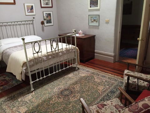 Bentwood Olive Grove Accommodation - Accommodation in Bendigo 31