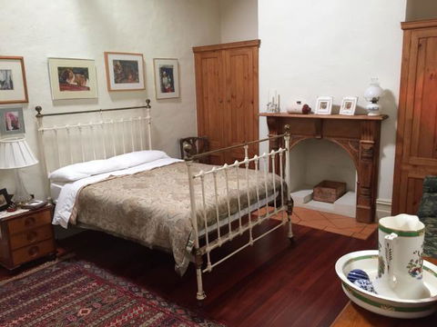 Bentwood Olive Grove Accommodation - Accommodation in Bendigo 30