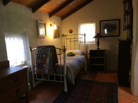 Bentwood Olive Grove Accommodation - Accommodation in Bendigo 28