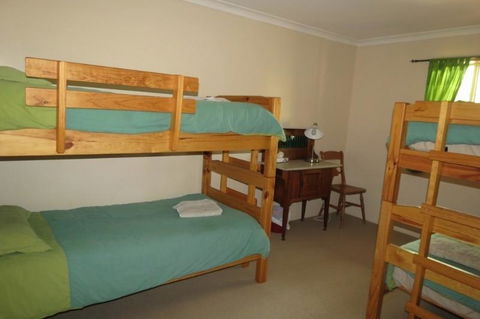Bentwood Olive Grove Accommodation - Accommodation in Bendigo 15