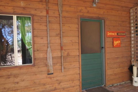 Bentwood Olive Grove Accommodation - Accommodation in Bendigo 12
