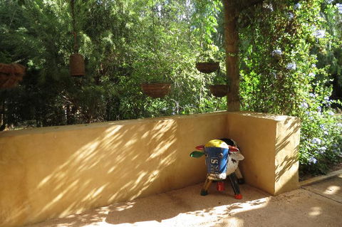Bentwood Olive Grove Accommodation - Accommodation in Bendigo 9