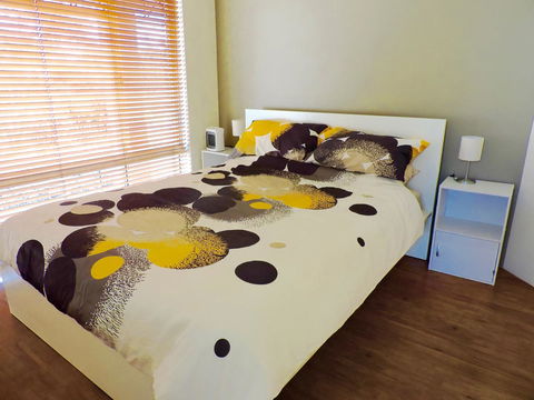 Silver Gull Family Retreat - Accommodation in Bendigo 4