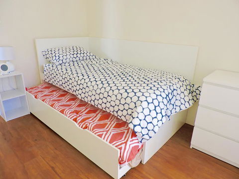 Silver Gull Family Retreat - Accommodation in Bendigo 8