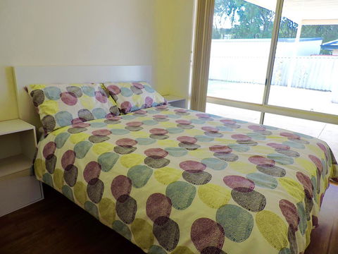 Silver Gull Family Retreat - Accommodation in Bendigo 7
