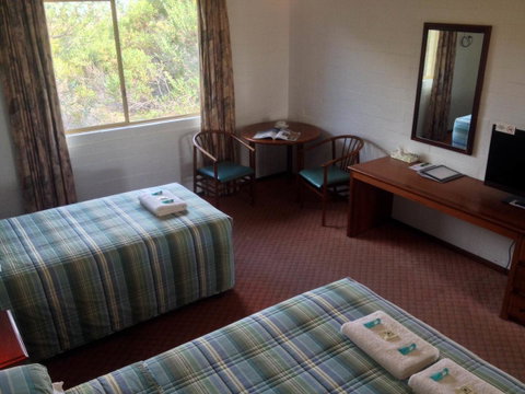 Bremer Bay Resort - Accommodation in Bendigo 13