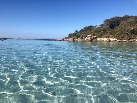 Bremer Bay Resort - Accommodation in Bendigo 2