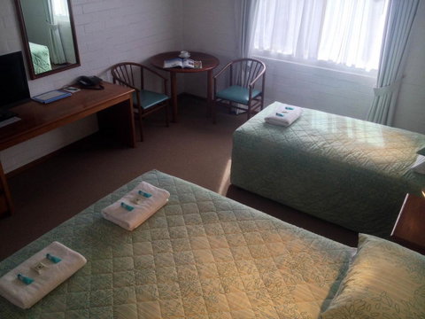 Bremer Bay Resort - Accommodation in Bendigo 6