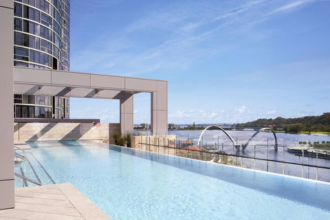 The Ritz-Carlton, Perth - Accommodation in Bendigo 1