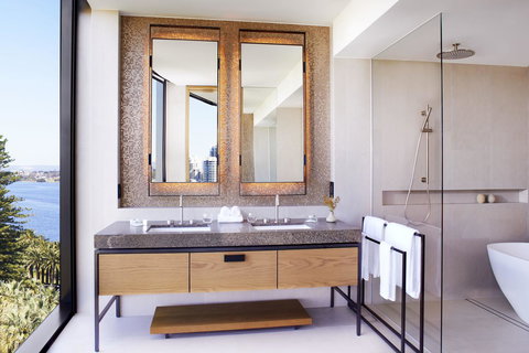 The Ritz-Carlton, Perth - Accommodation in Bendigo 2