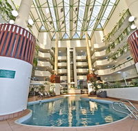 Atrium Hotel Mandurah - Accommodation in Bendigo