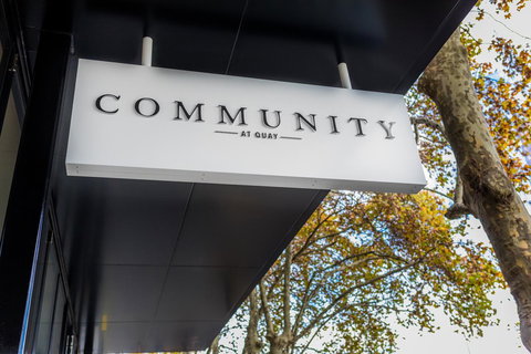 Quay Perth - Accommodation in Bendigo 15