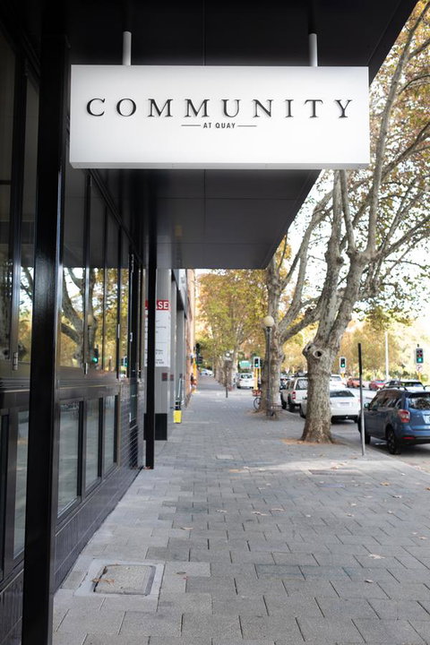 Quay Perth - Accommodation in Bendigo 16