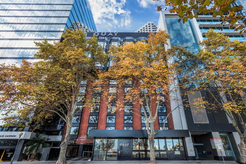 Quay Perth - Accommodation in Bendigo 0