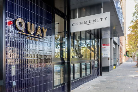 Quay Perth - Accommodation in Bendigo 17