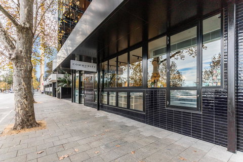 Quay Perth - Accommodation in Bendigo 28