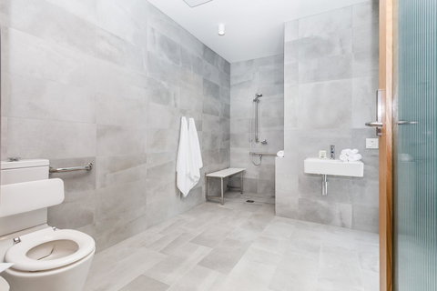 Quay Perth - Accommodation in Bendigo 9