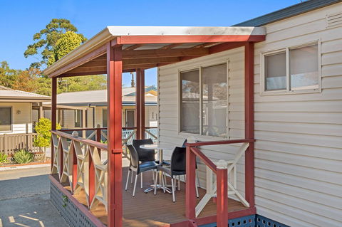 Discovery Parks - Swan Valley - Accommodation in Bendigo 13