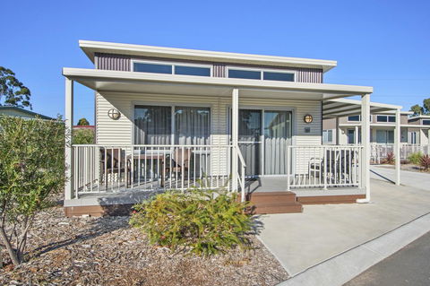 Discovery Parks - Swan Valley - Accommodation in Bendigo 33