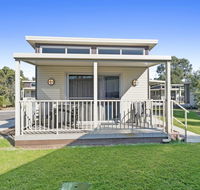 Discovery Parks  Swan Valley - Accommodation in Bendigo