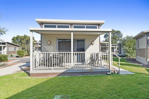 Discovery Parks - Swan Valley - Accommodation in Bendigo 0