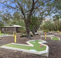 Gracetown Caravan Park - Accommodation in Bendigo