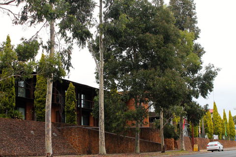 The Pemberton Hotel - Accommodation in Bendigo 25