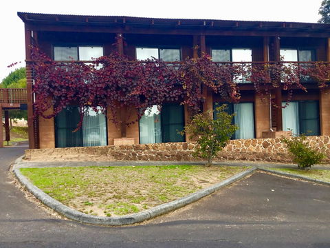 The Pemberton Hotel - Accommodation in Bendigo 11