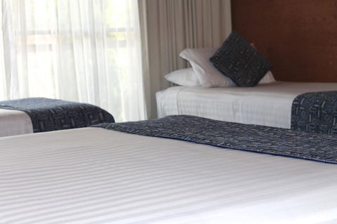 The Pemberton Hotel - Accommodation in Bendigo 21