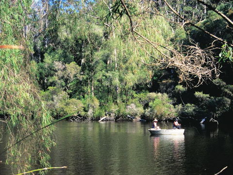 The Pemberton Hotel - Accommodation in Bendigo 39