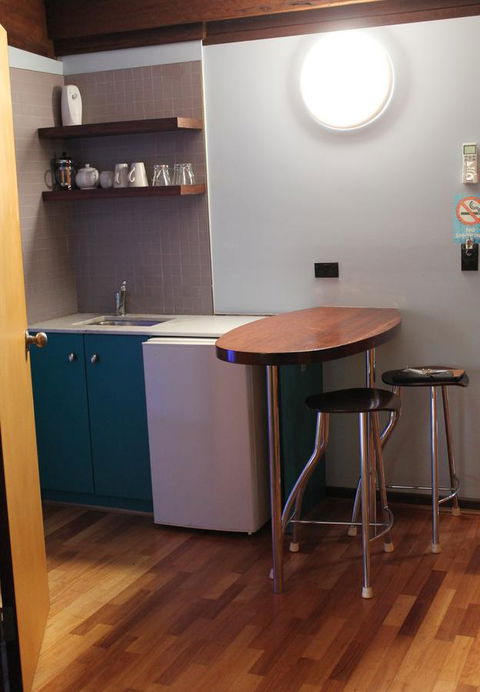 The Pemberton Hotel - Accommodation in Bendigo 30